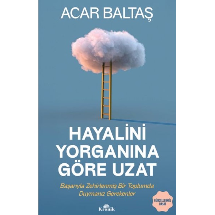 Hayalini Yorganına Göre Uzat