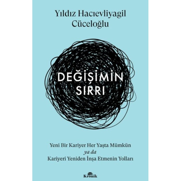 Değişimin Sırrı