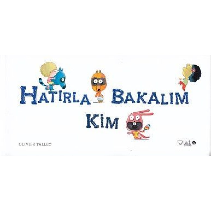 Hatırla Bakalım Kim