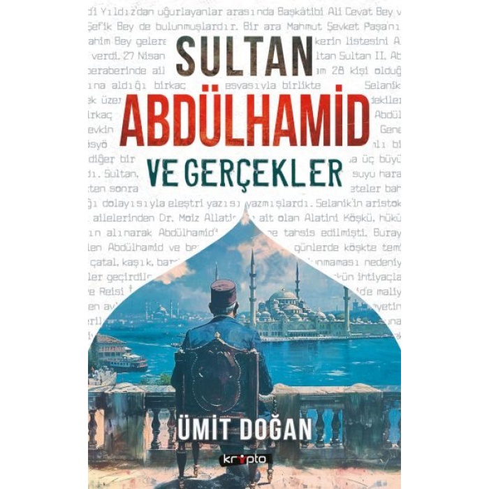 Sultan Abdülhamid Ve Gerçekler