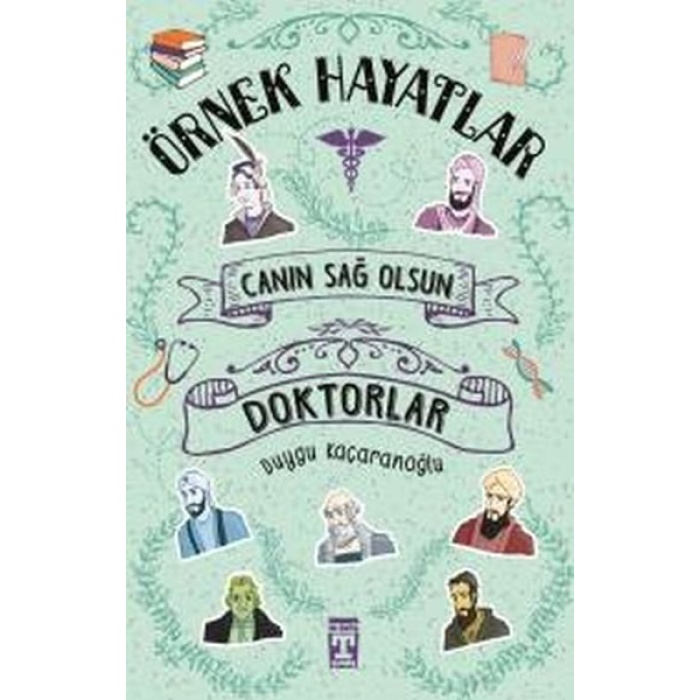 Doktorlar - Canın Sağolsun