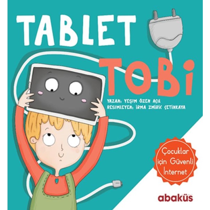 Tablet Tobi