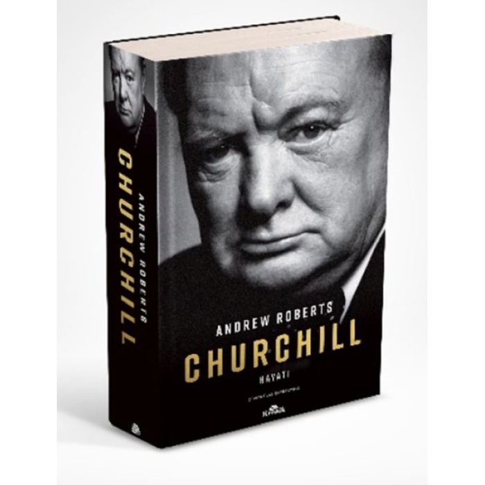 Churchill (Ciltli)