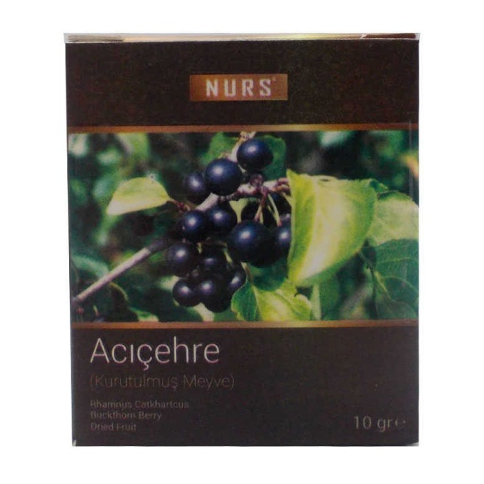 Acı Çehre Tohumu 10Gr