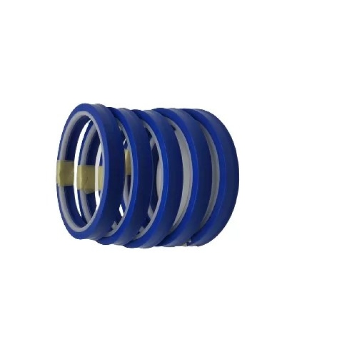 Piston Boğaz Ön Basınç Ringleri Pu K29 - 80x95.5x6 (Lisinya)