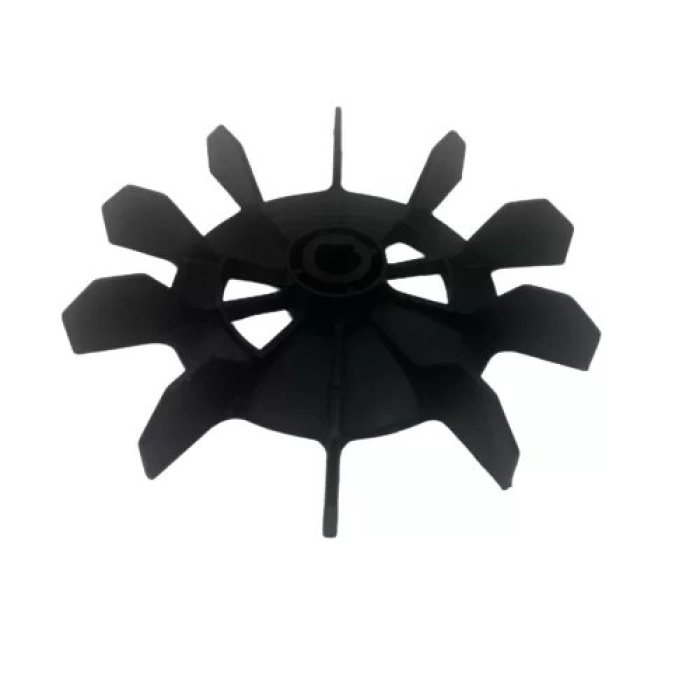 Kompresör Fan 25Lt - 50Lt (Lisinya)