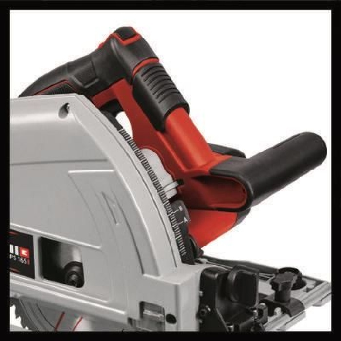 Einhell TE PS 165 Dalma Testeresi