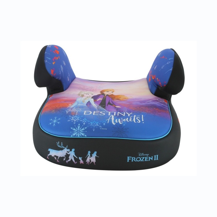 Disney Dream 15-36Kg Oto Koltuğu Yükseltici - Frozen II