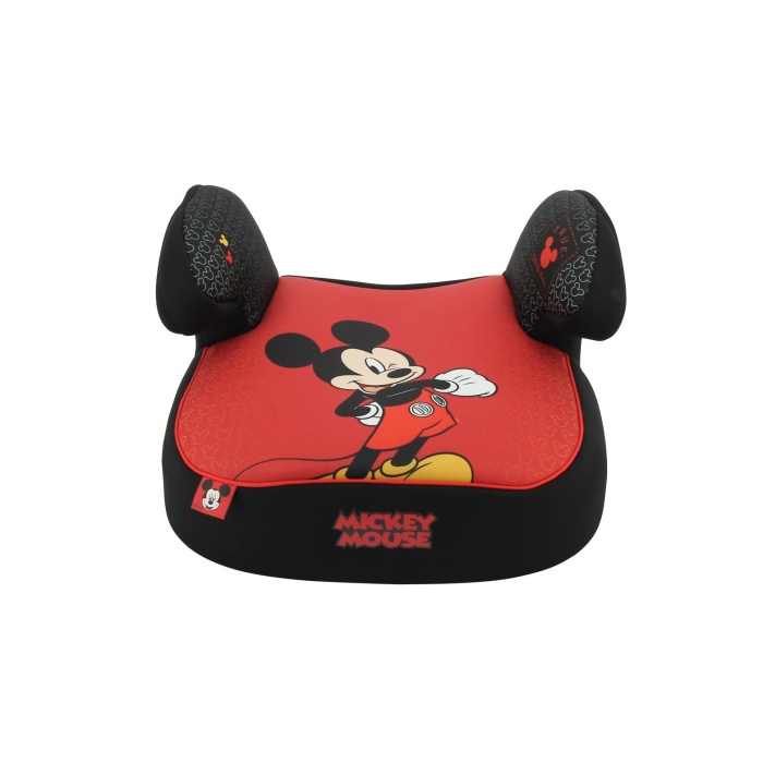 Disney Dream 15-36 Kg Oto Koltuğu Yükseltici - Mickey Mouse