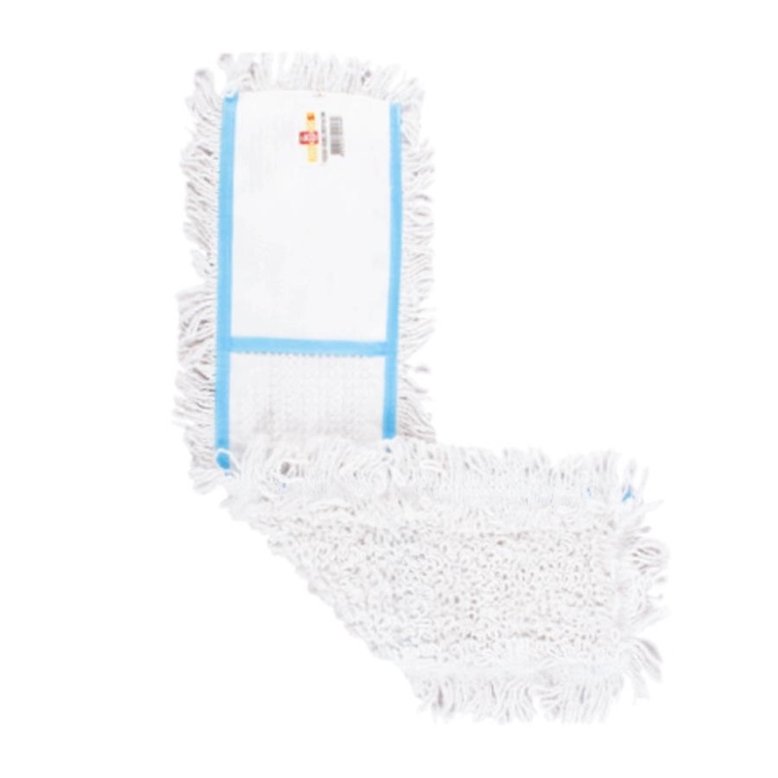 Luna Nemli Mop İp Yedek 80 cm