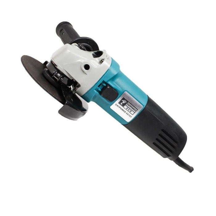 Cat Power E6101 Avuç Taşlama 115 mm 710 Watt