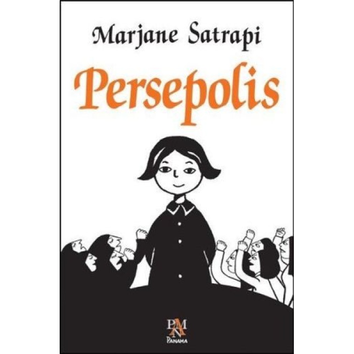 Persepolis