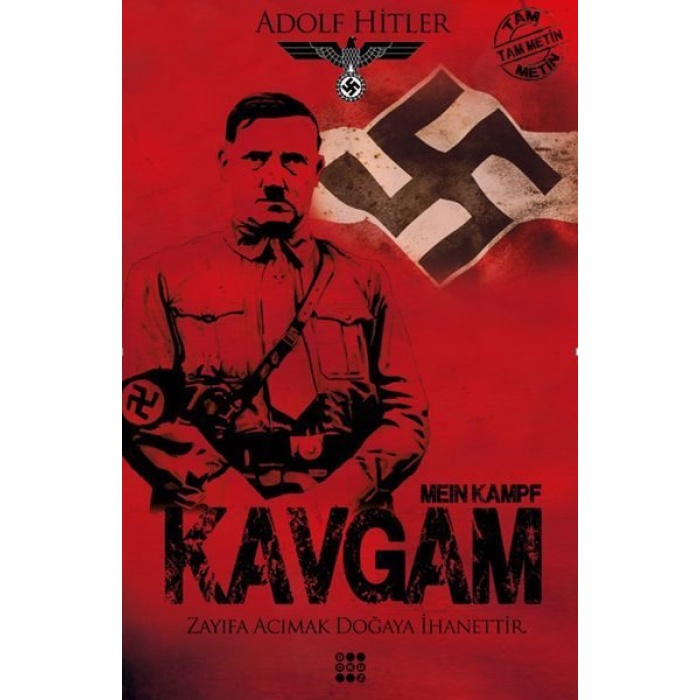 Kavgam