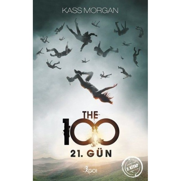 The 100 - 2. Kitap - 21. Gün