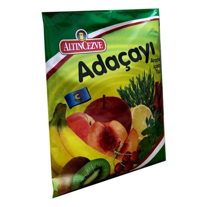 Adaçayı Aromalı İçecek Tozu 300 Gr