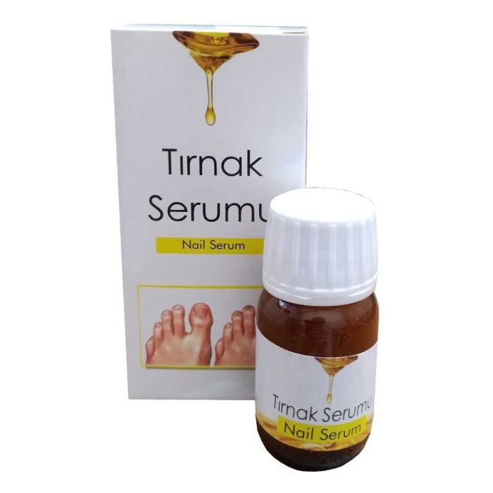 Tırnak Serumu 20 ML