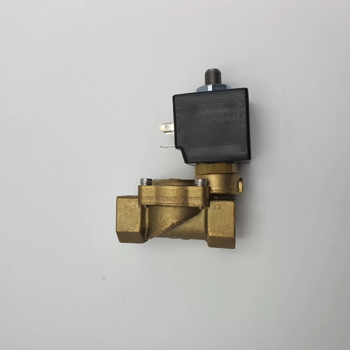 Solenoid Valf Gm Na 1/2  - 3/2 (Lisinya)