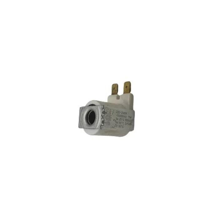 Solenoid Ventil Vana Bobini 9mm - 12 / 24 / 220 Ac / Dc (Lisinya)