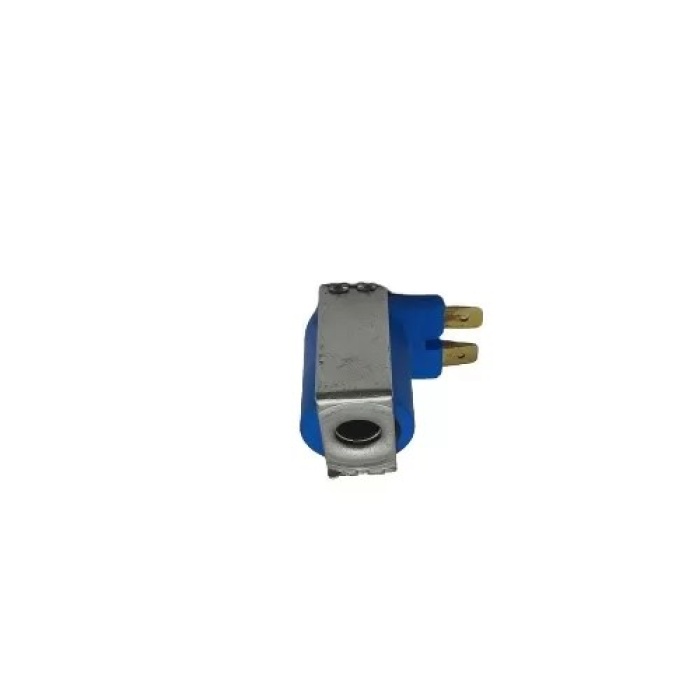 Solenoid Ventil Vana Bobini 9mm - 12 / 24 / 220 Ac / Dc (Lisinya)