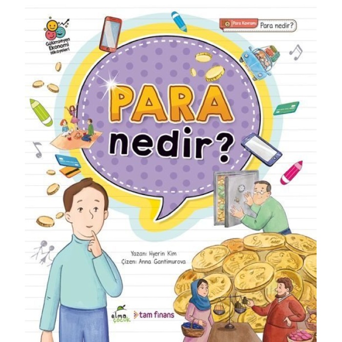 Para Nedir?