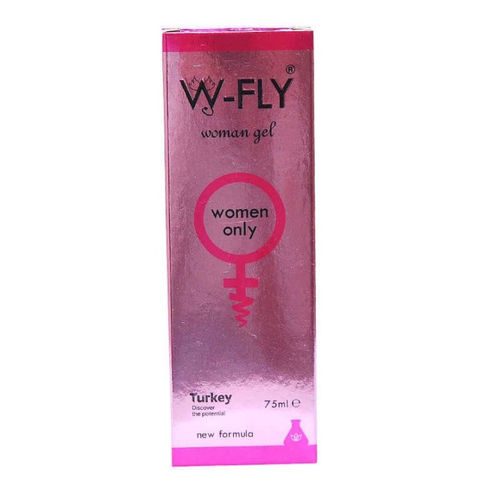 Woman Gell 75 ML