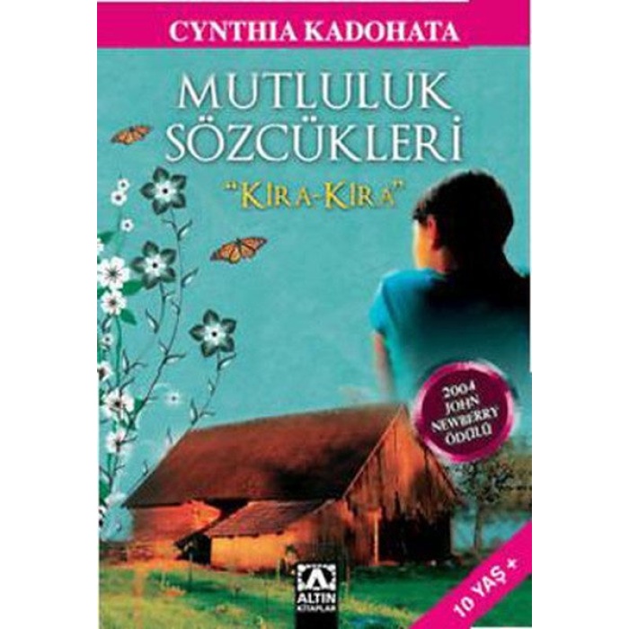 Mutluluk Sözcükleri - Kira Kira