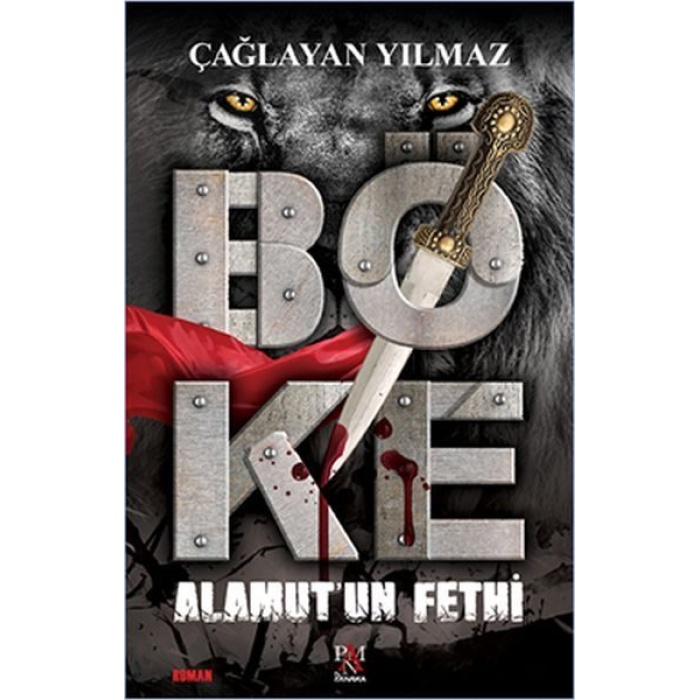 Böke - Alamutun Fethi