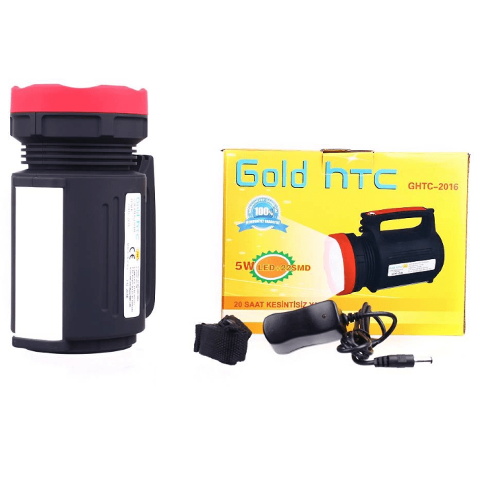 Gold Htc Fener Ghtc-2016 ( Lisinya )