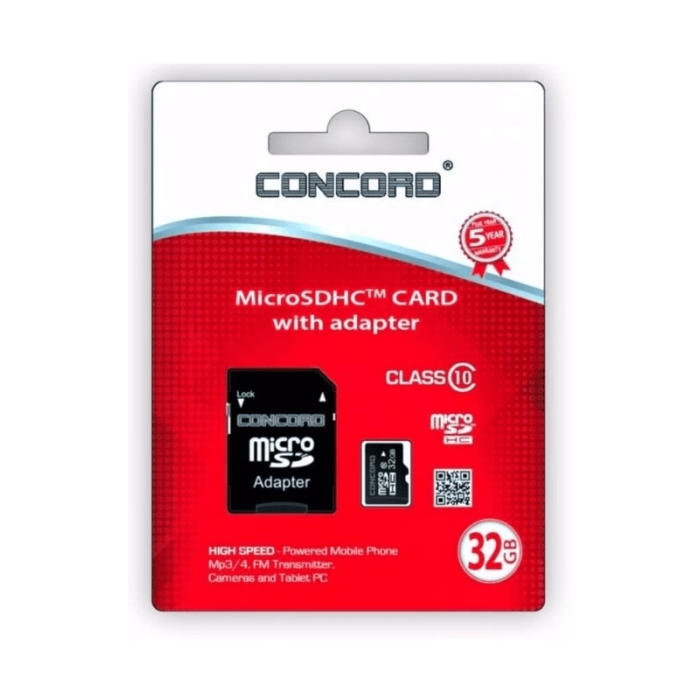 Ultrahız 32gb Micro Sd Hafıza Kartı: Yüksek Performans Ve Geniş Depolama Kapasitesi ( Lisinya )