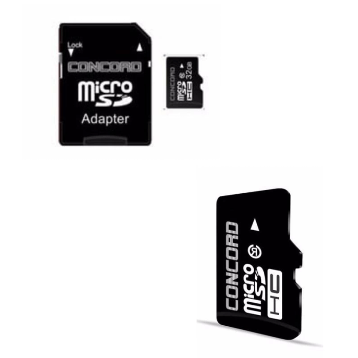 Ultrahız 32gb Micro Sd Hafıza Kartı: Yüksek Performans Ve Geniş Depolama Kapasitesi ( Lisinya )