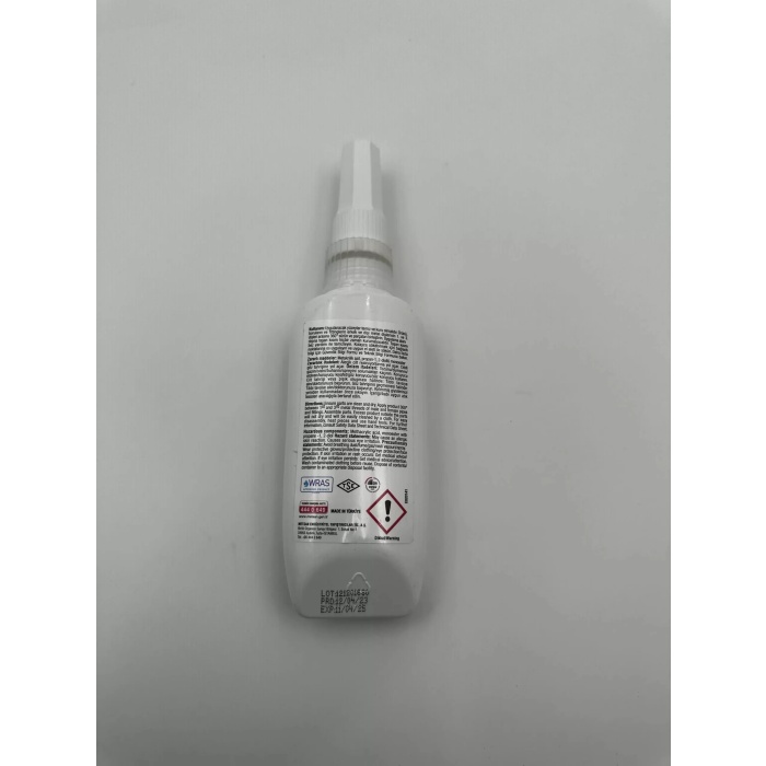 Boru Sızdırmazlık Elemanı 5577 - 50ml (Lisinya)