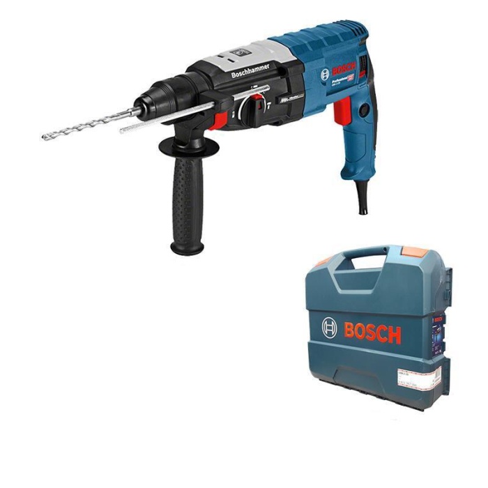 Bosch GBH 2-28 Kırıcı Delici 880 Watt 3,2 Joule