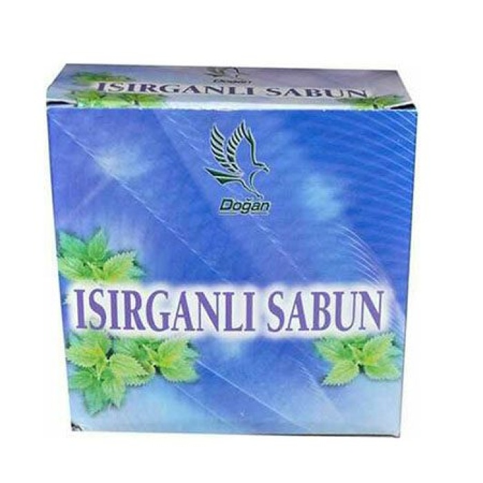 Isırgan Sabunu 150 Gr