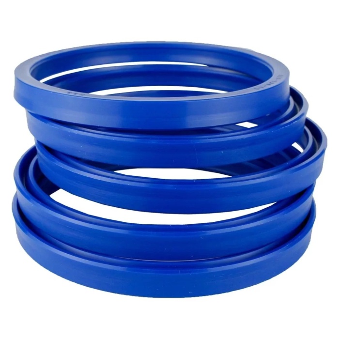 Piston Boğaz Keçesi Pu K21 - 56x70x12 (Lisinya)