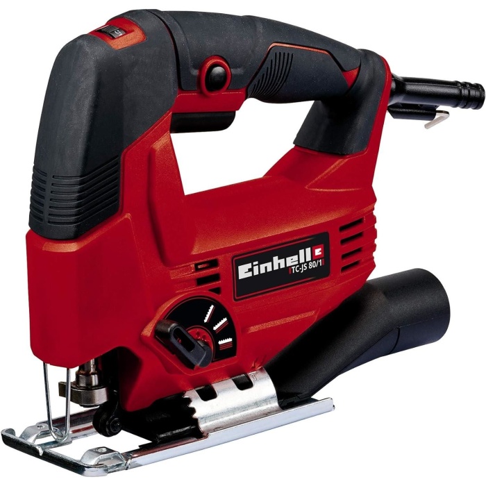 Einhell TC JS 80/1 Dekupaj Testere 550 Watt