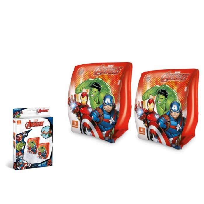 Avengers Kolluk 23x15Cm Mondo - 16932 (Lisinya)