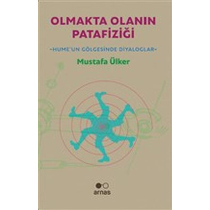 Olmakta Olanın Patafiziği - Humeun Gölgesinde Diyaloglar