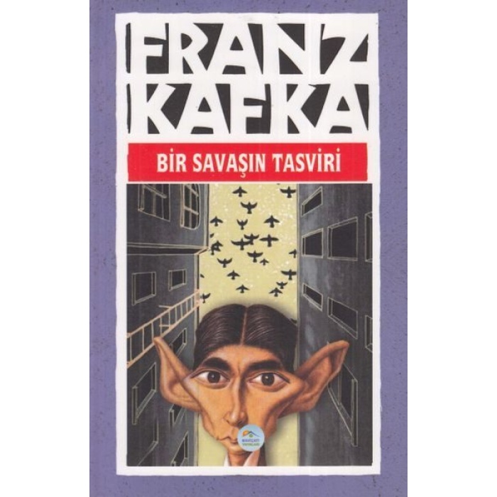 Bir Savaşın Tasviri