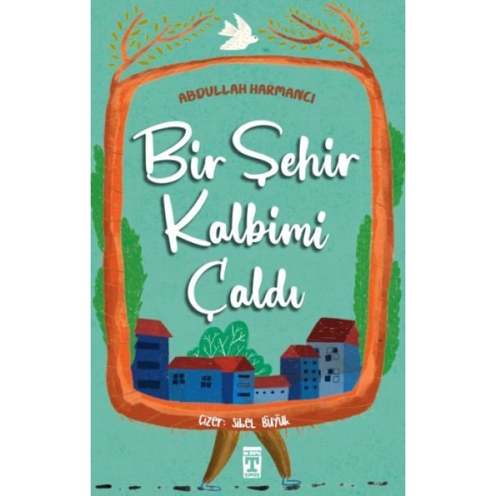 Bir Şehir Kalbimi Çaldı