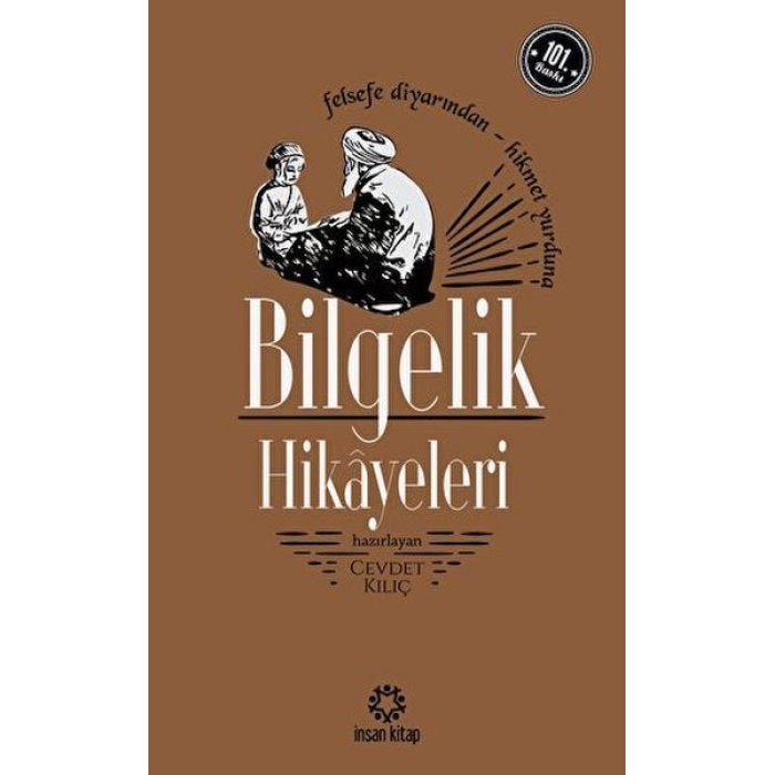 Bilgelik Hikayeleri