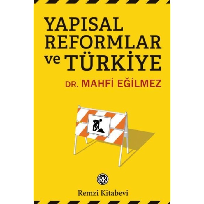 Yapısal Reformlar ve Türkiye