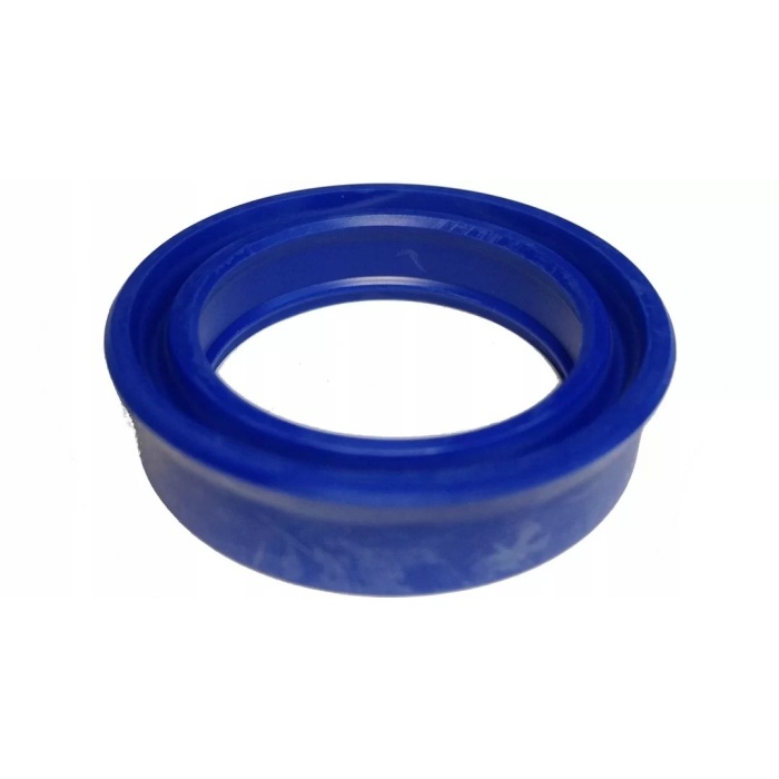 Piston Boğaz Keçesi Pu K38 - 25x33x5.8 (Lisinya)