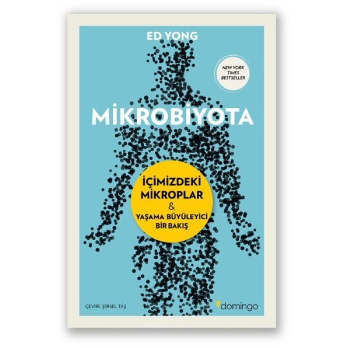 Mikrobiyota