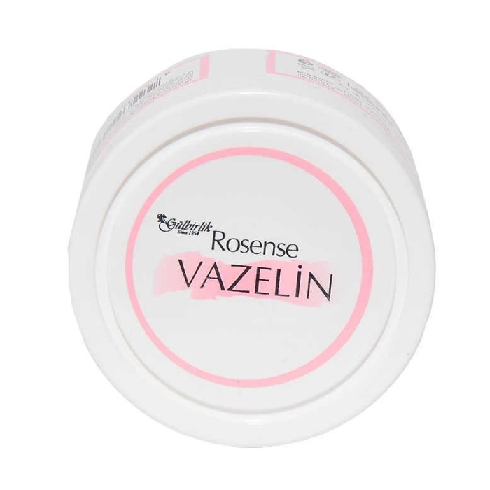 Vazelin Gül Kokulu 100 ML