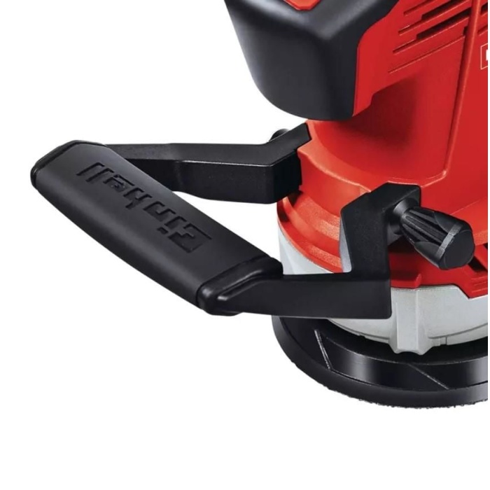 Einhell TE RS 40 E Eksantrik Zımpara 400 Watt