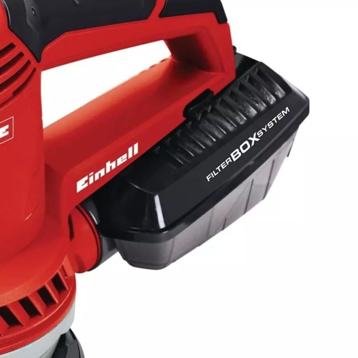 Einhell TE RS 40 E Eksantrik Zımpara 400 Watt