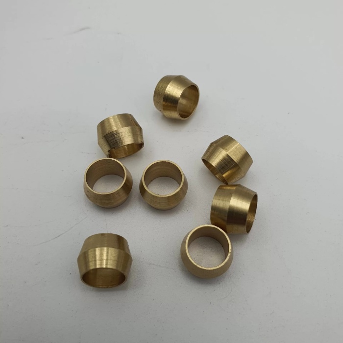 SARI PİRİNÇ YÜKSÜK 22 MM (Lisinya)