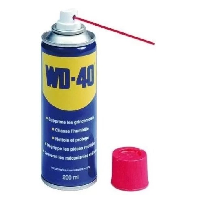 WD-40 PAS SÖKÜCÜ 200 ML (Lisinya)