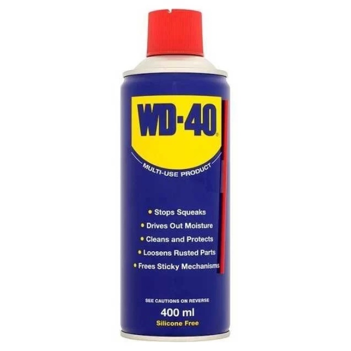 WD-40 PAS SÖKÜCÜ 400 ML (Lisinya)