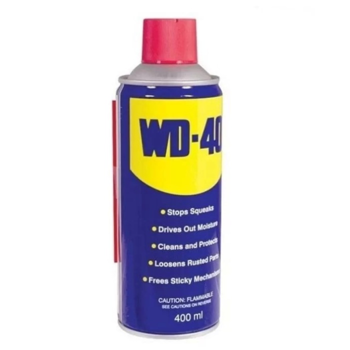 WD-40 PAS SÖKÜCÜ 400 ML (Lisinya)